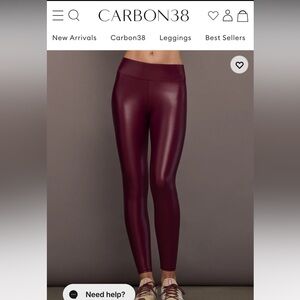 Carbon38 Takara Shine Regular Rise 7/8